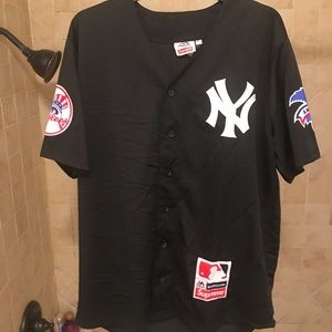 Supreme baseball Jersey